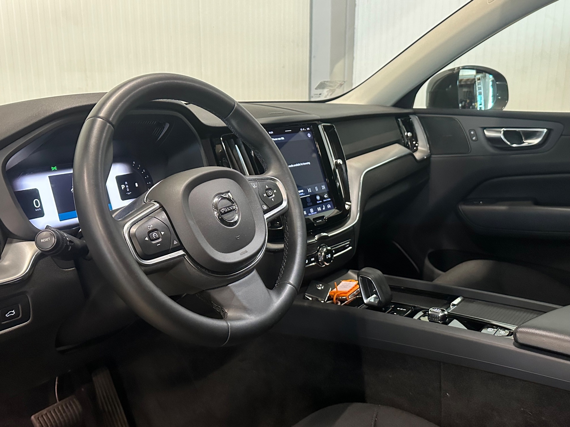 Foto van Volvo Xc60