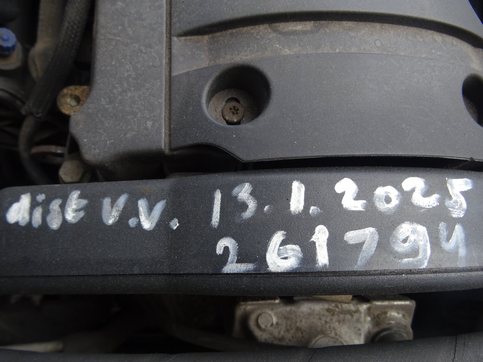 Foto van Citroen Berlingo