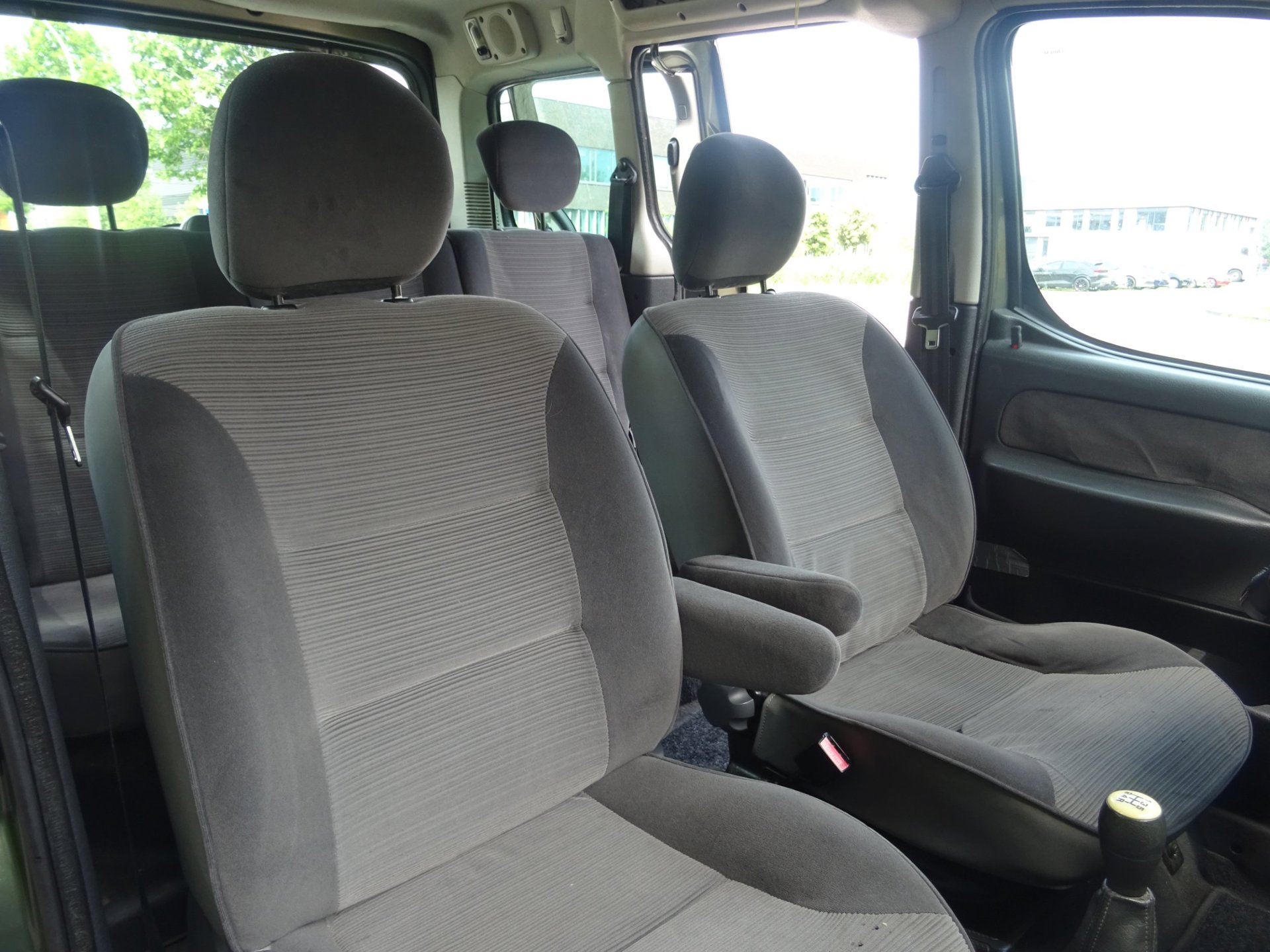 Foto van Citroen Berlingo