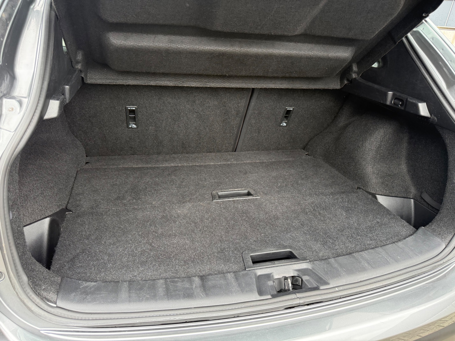 Foto van Nissan Nissan Qashqai