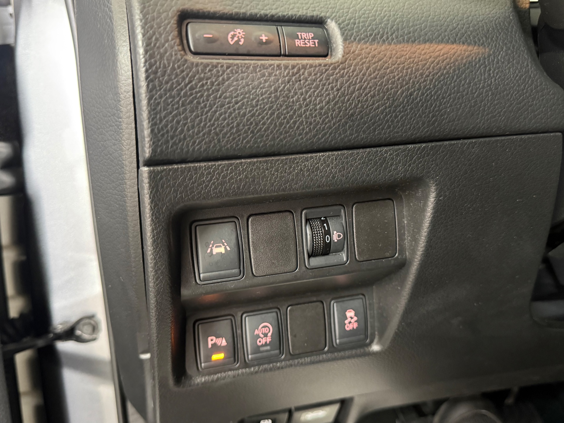 Foto van Nissan Nissan Qashqai