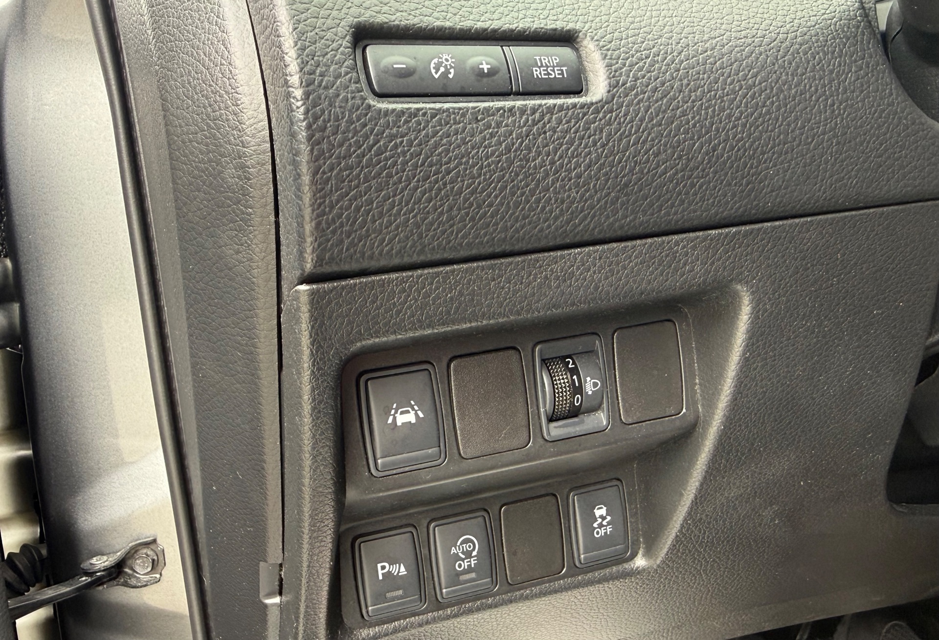 Foto van Nissan Nissan Qashqai