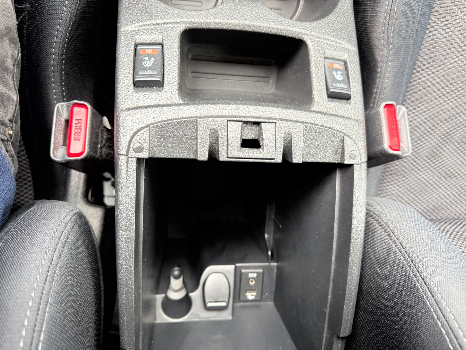 Foto van Nissan Nissan Qashqai