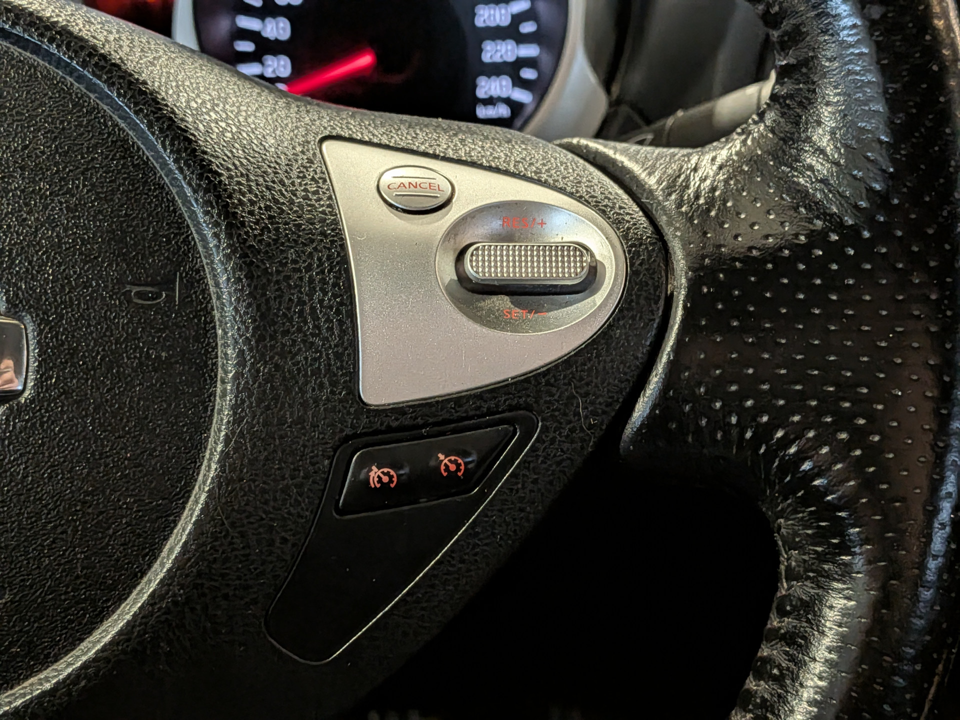 Foto van Nissan Nissan Juke
