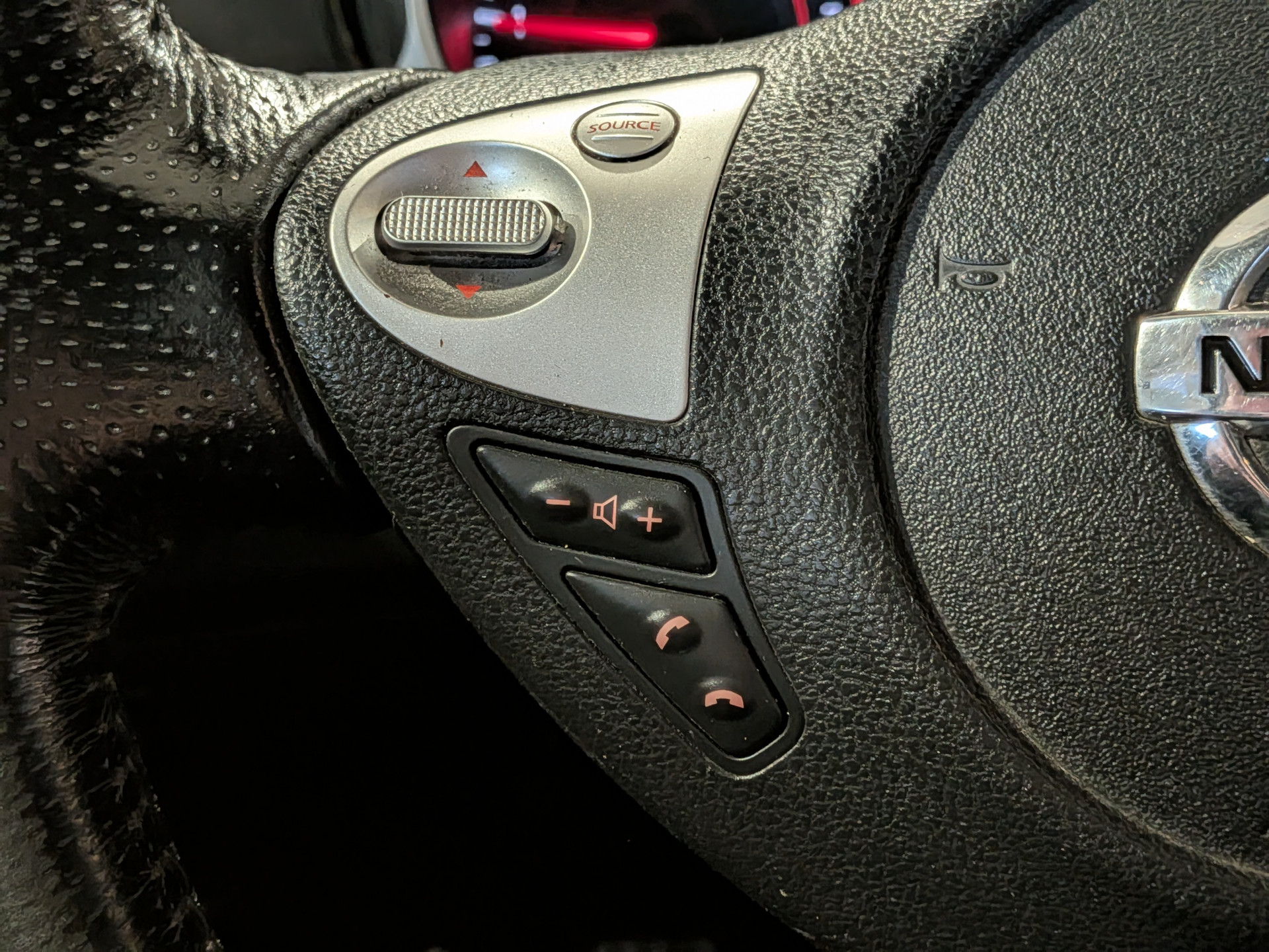 Foto van Nissan Nissan Juke