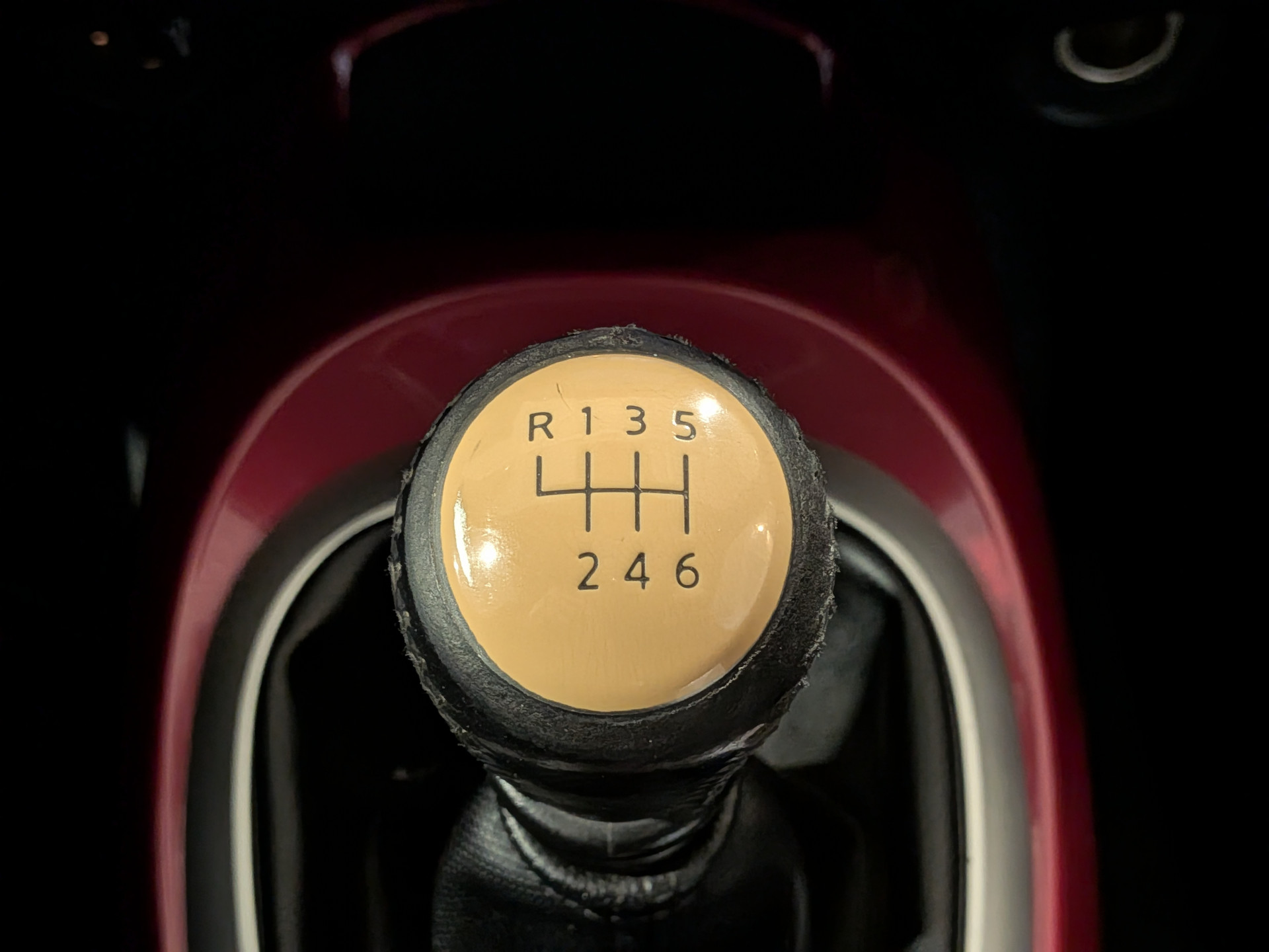 Foto van Nissan Nissan Juke