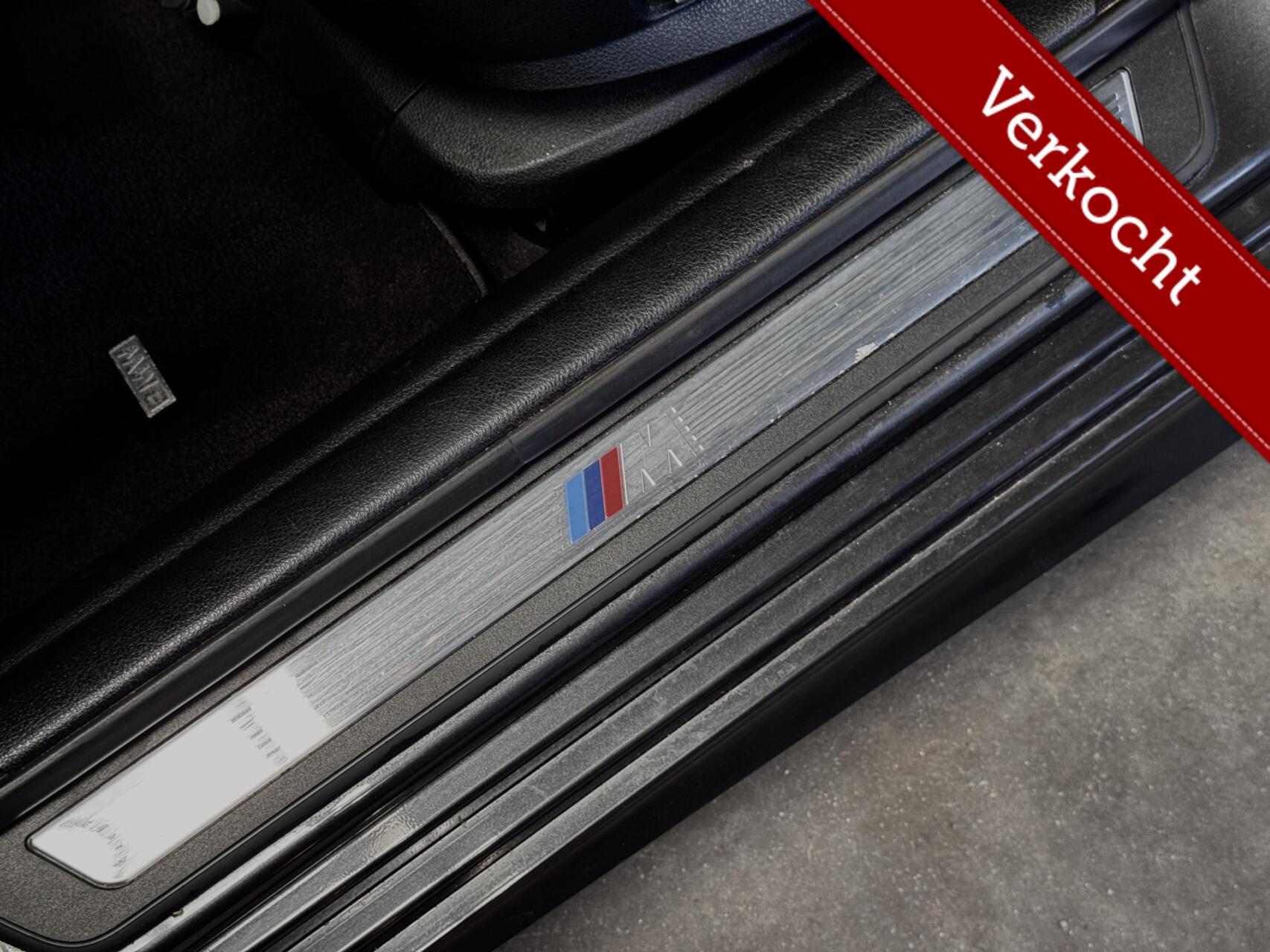 Foto van BMW 535i