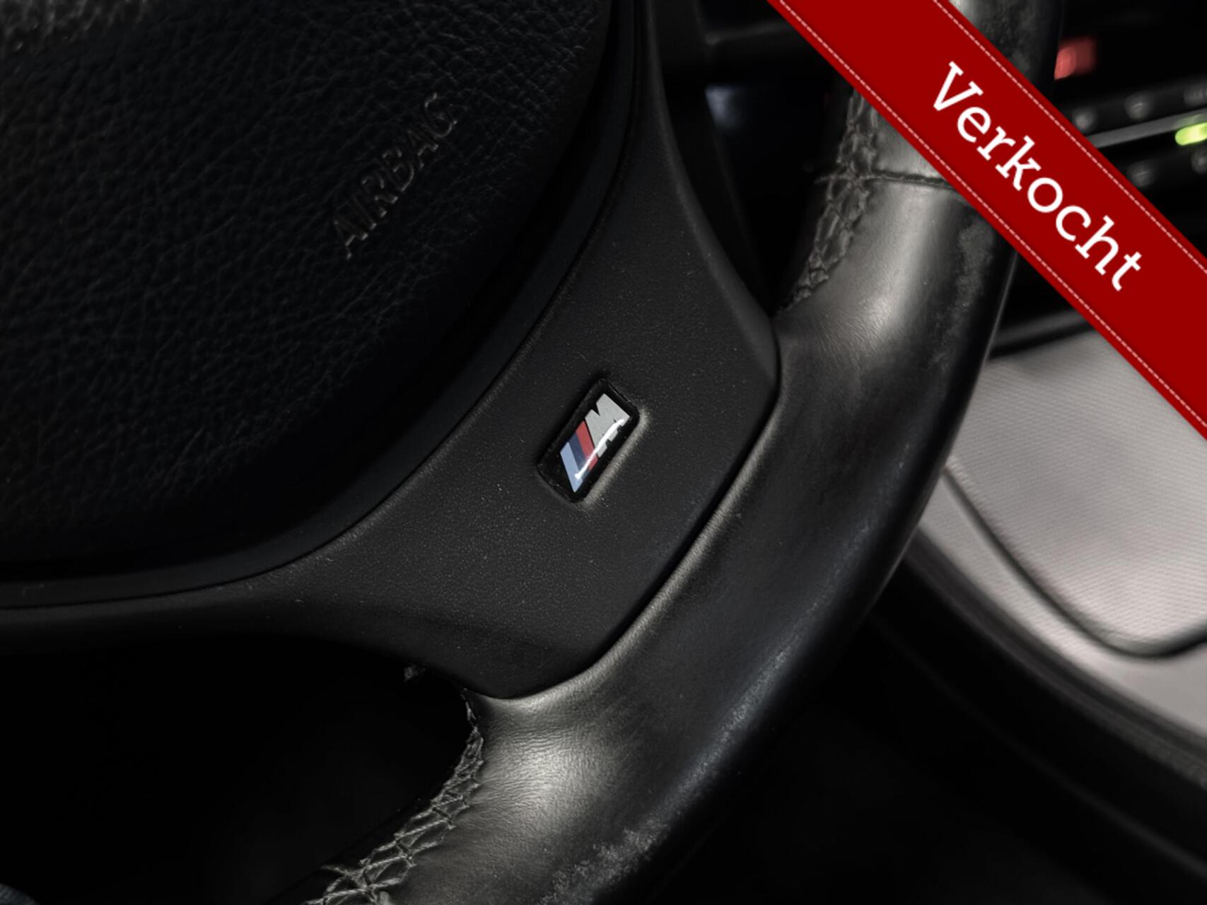 Foto van BMW 535i