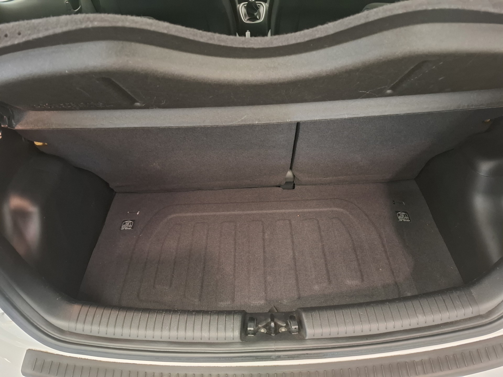 Foto van Hyundai I10
