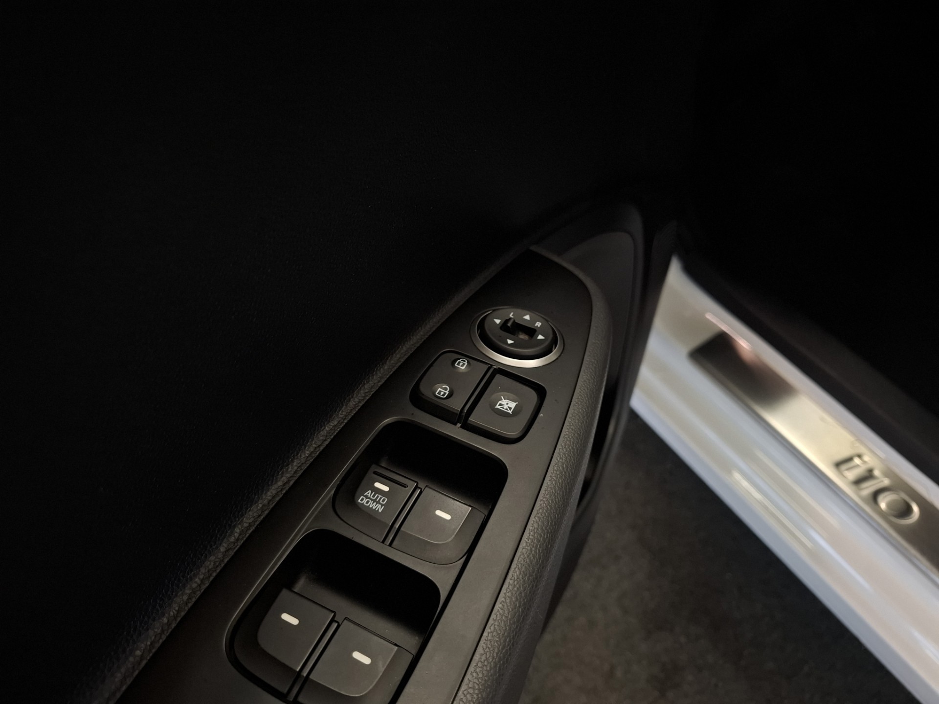 Foto van Hyundai I10