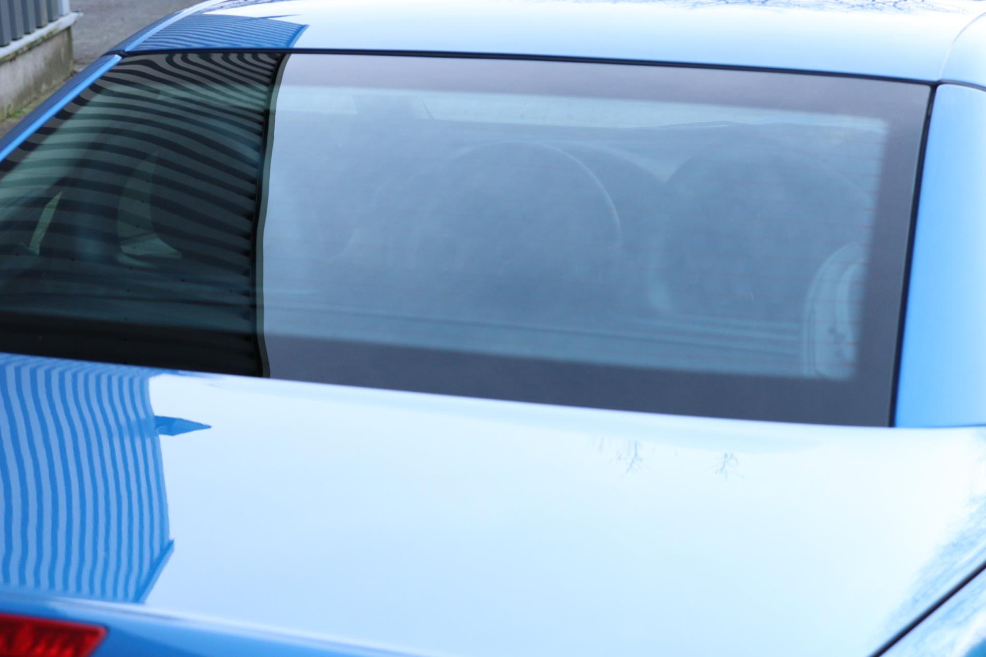 Foto van Mercedes-Benz SLK 230 Kompressor