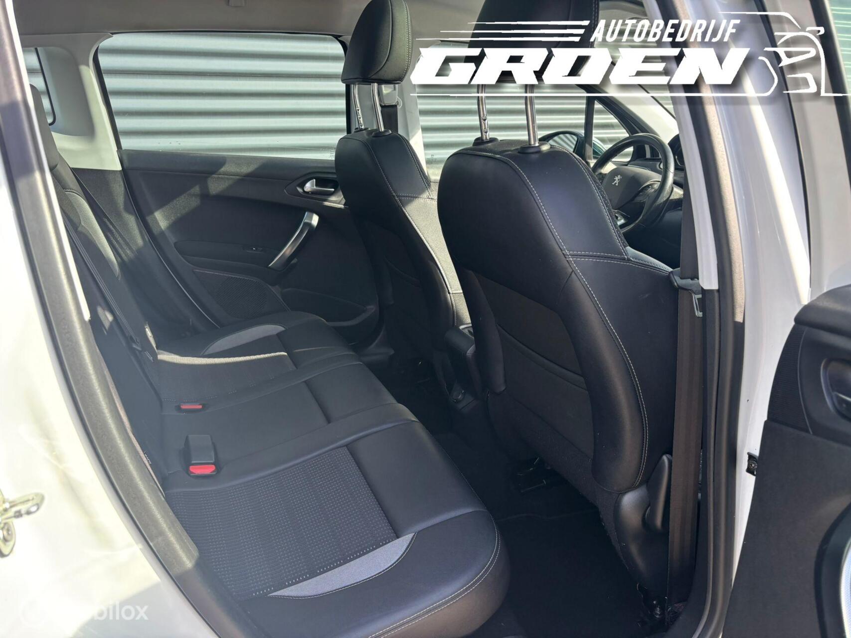 Foto van Peugeot 2008