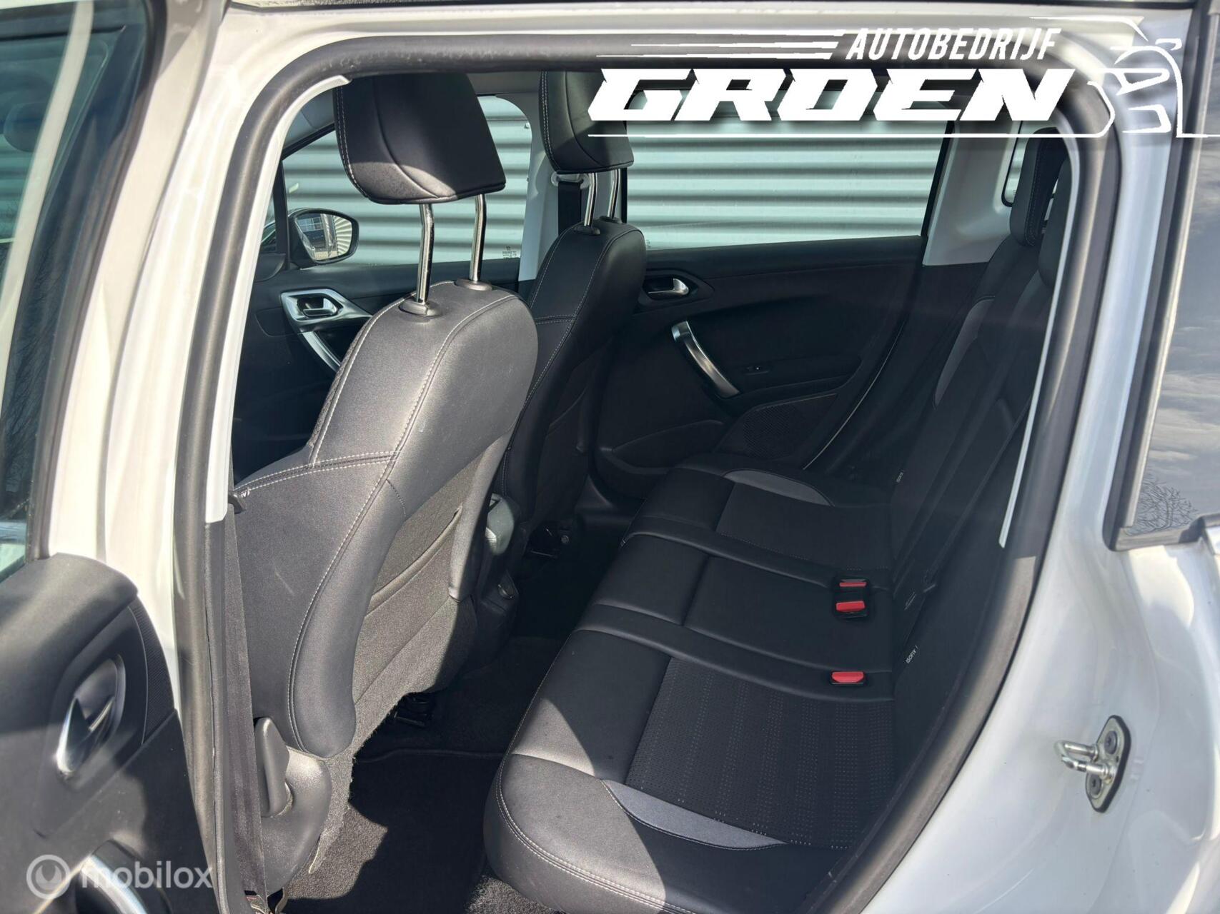 Foto van Peugeot 2008
