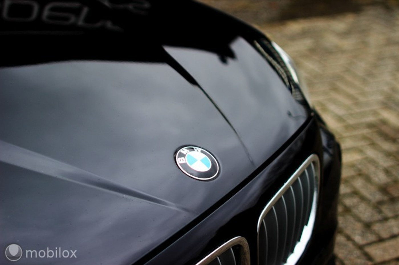 Foto van BMW X1