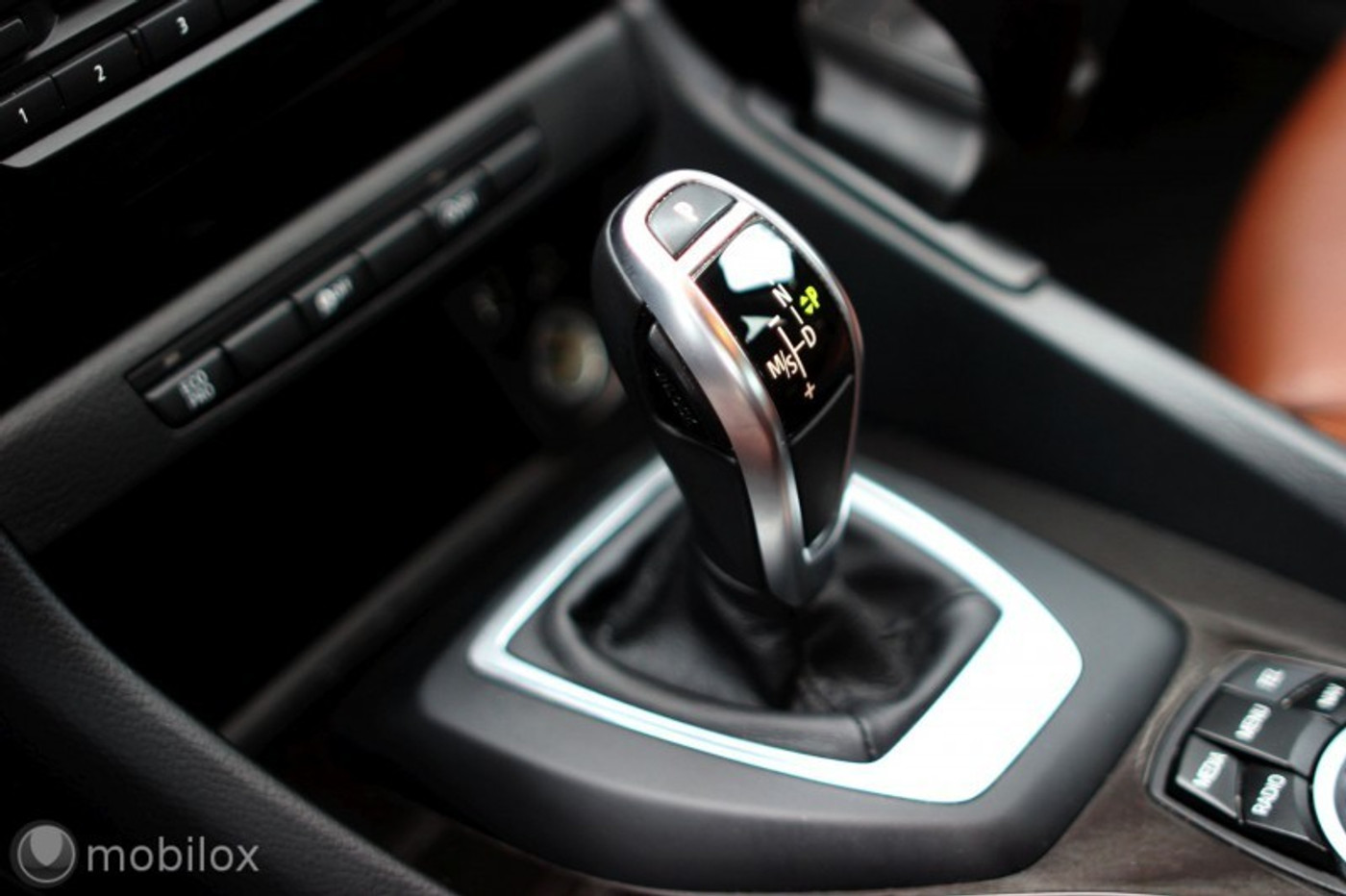 Foto van BMW X1