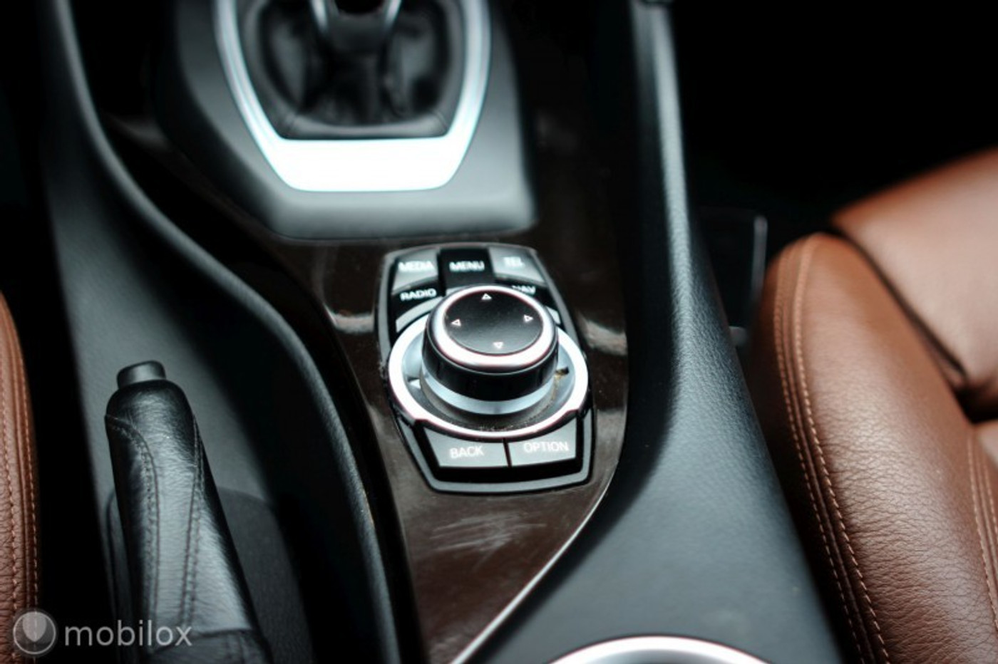 Foto van BMW X1
