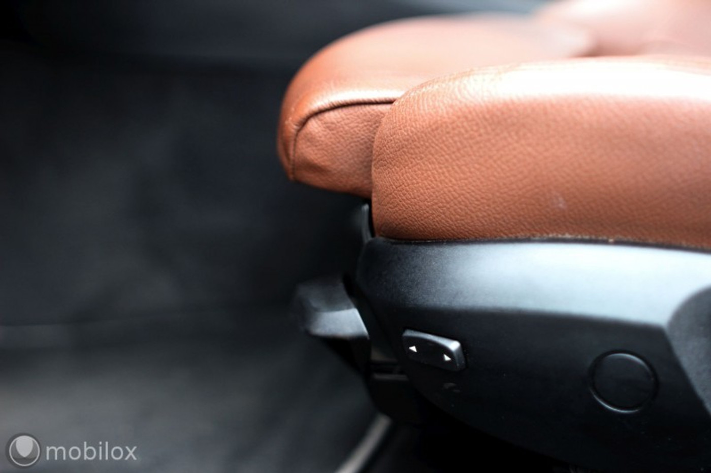 Foto van BMW X1