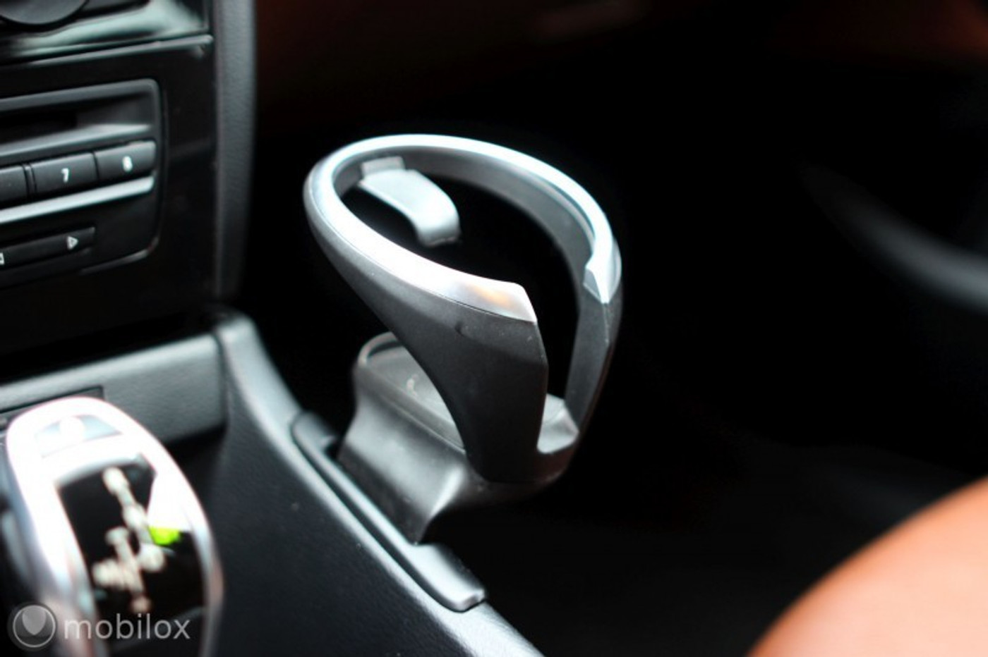 Foto van BMW X1