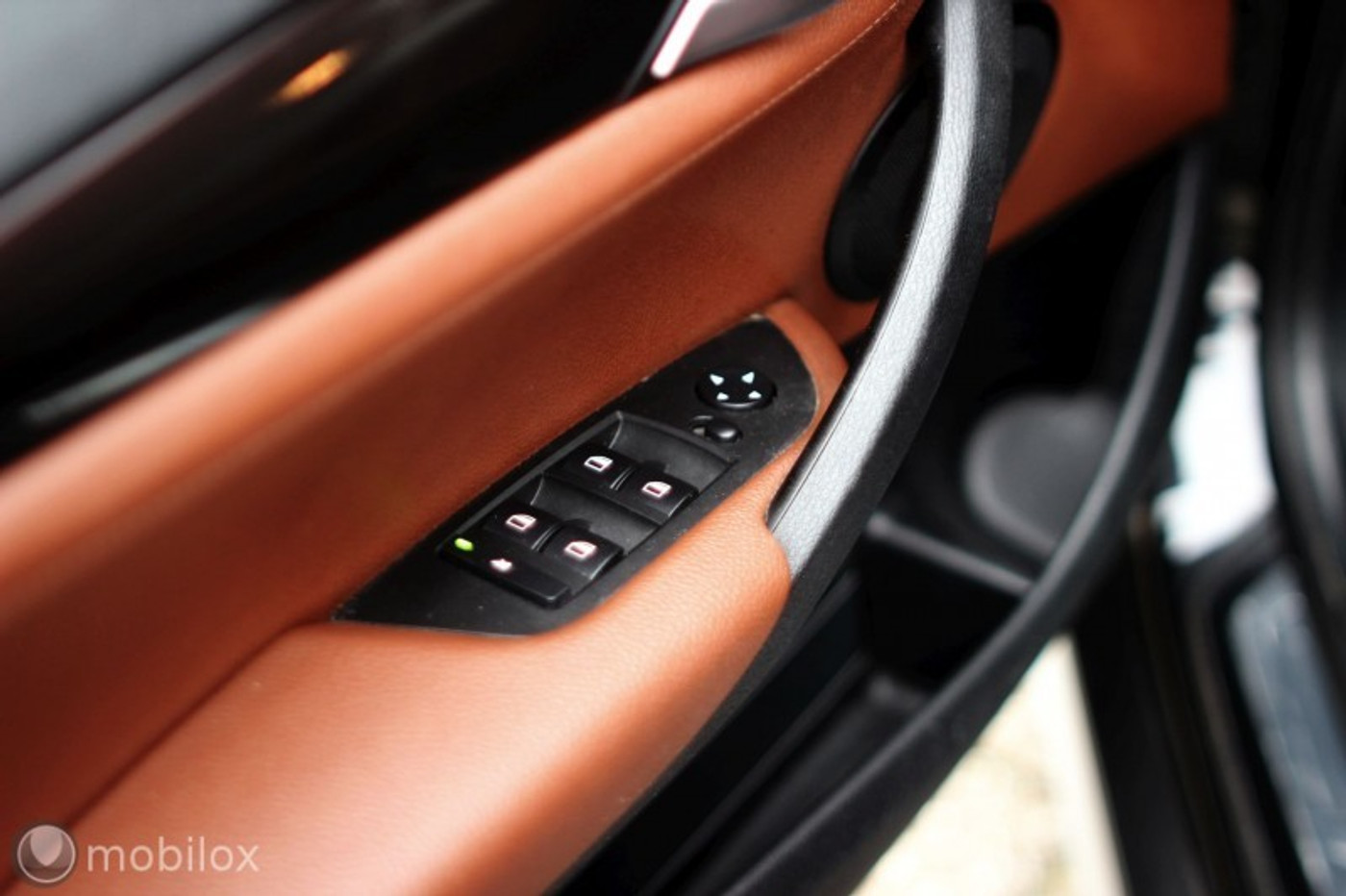 Foto van BMW X1