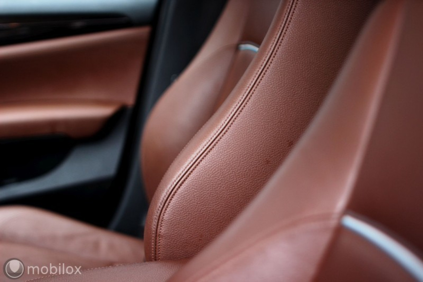 Foto van BMW X1