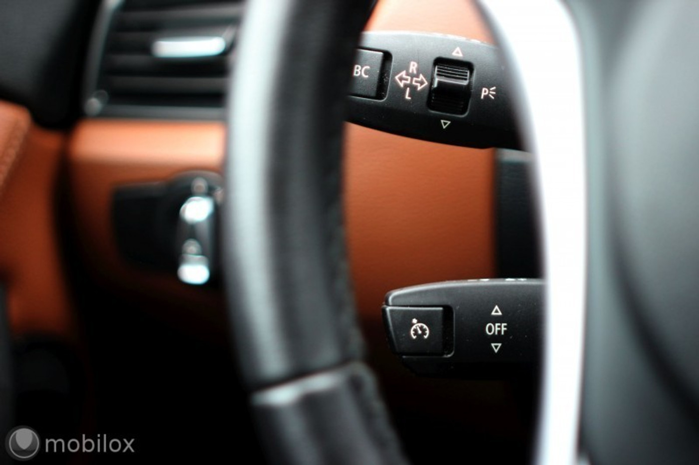 Foto van BMW X1