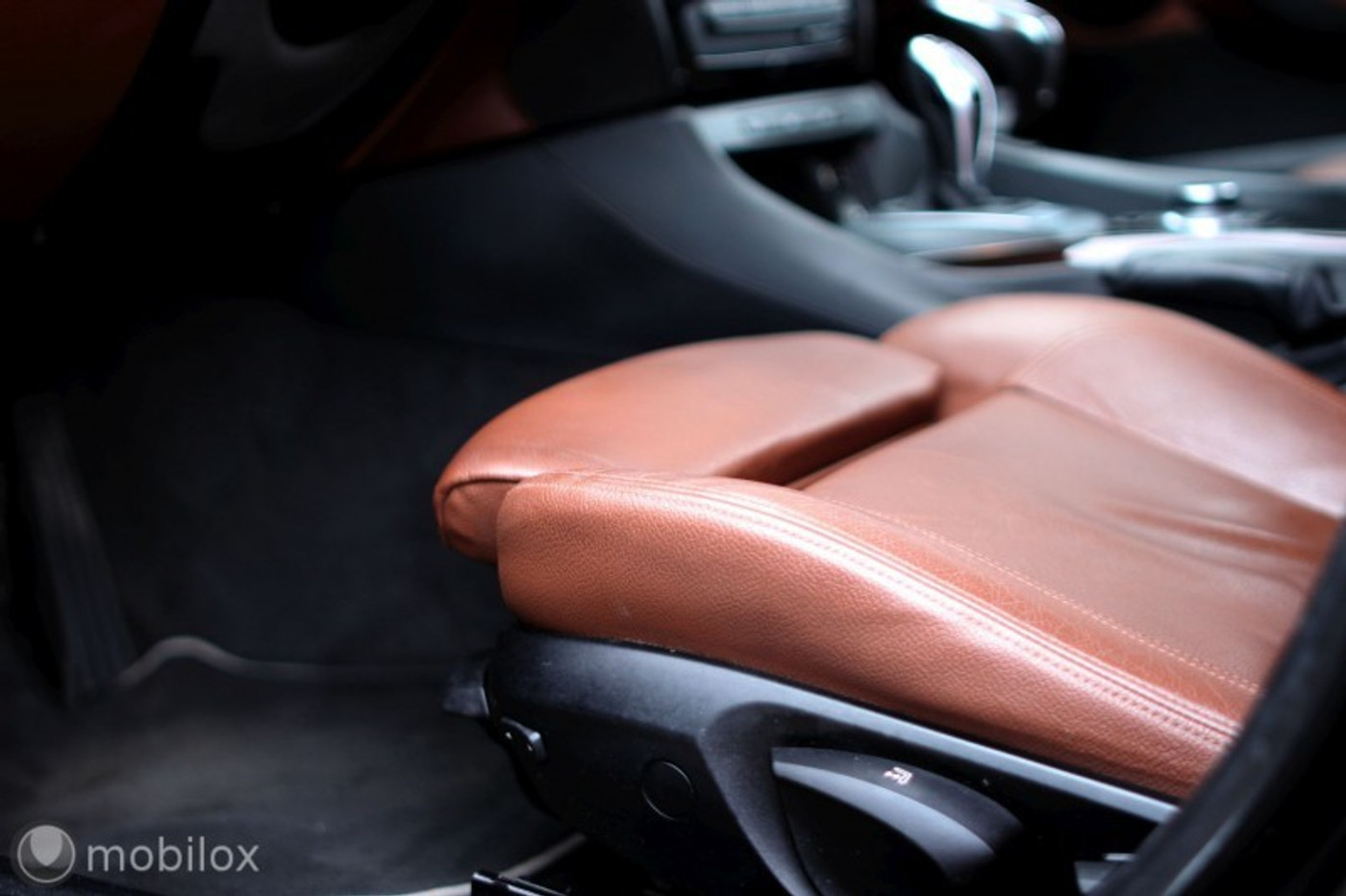 Foto van BMW X1