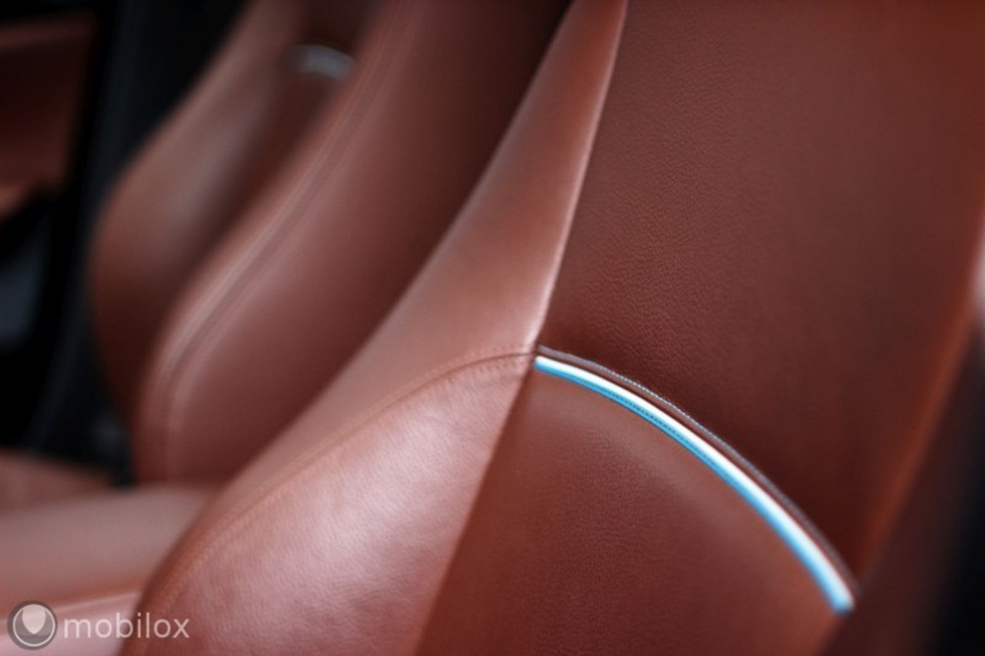 Foto van BMW X1