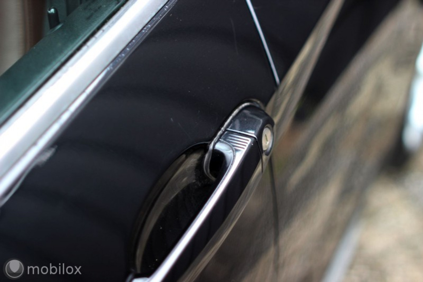 Foto van BMW X1