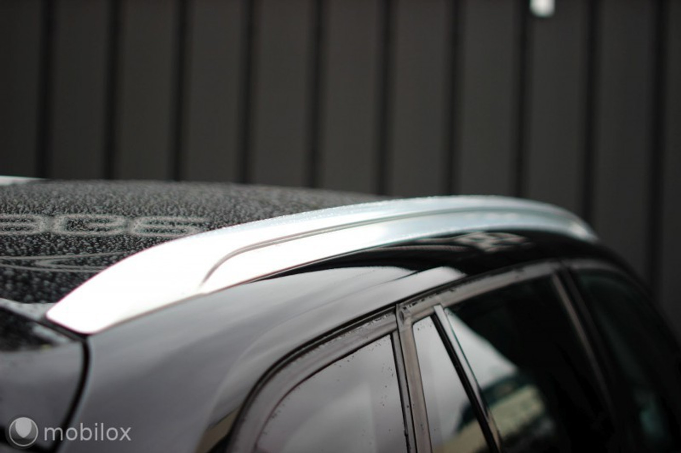 Foto van BMW X1