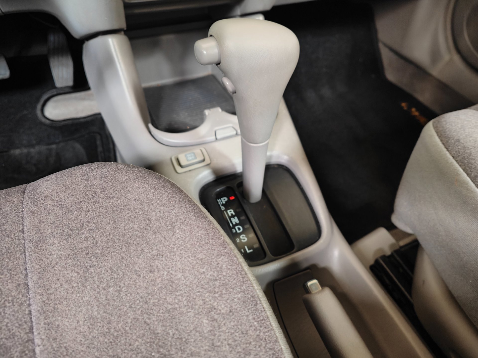 Foto van Mazda Mazda Premacy