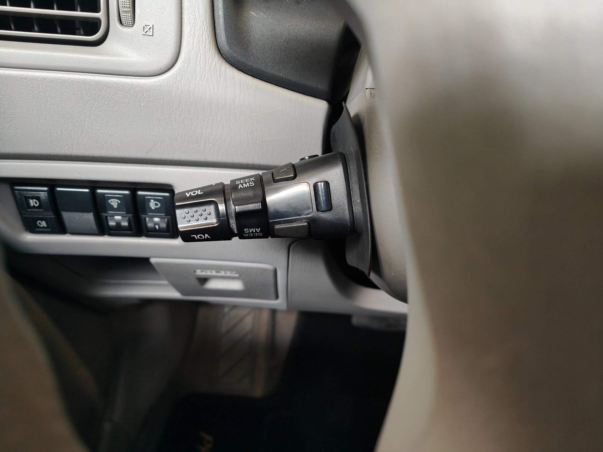Foto van Mazda Mazda Premacy