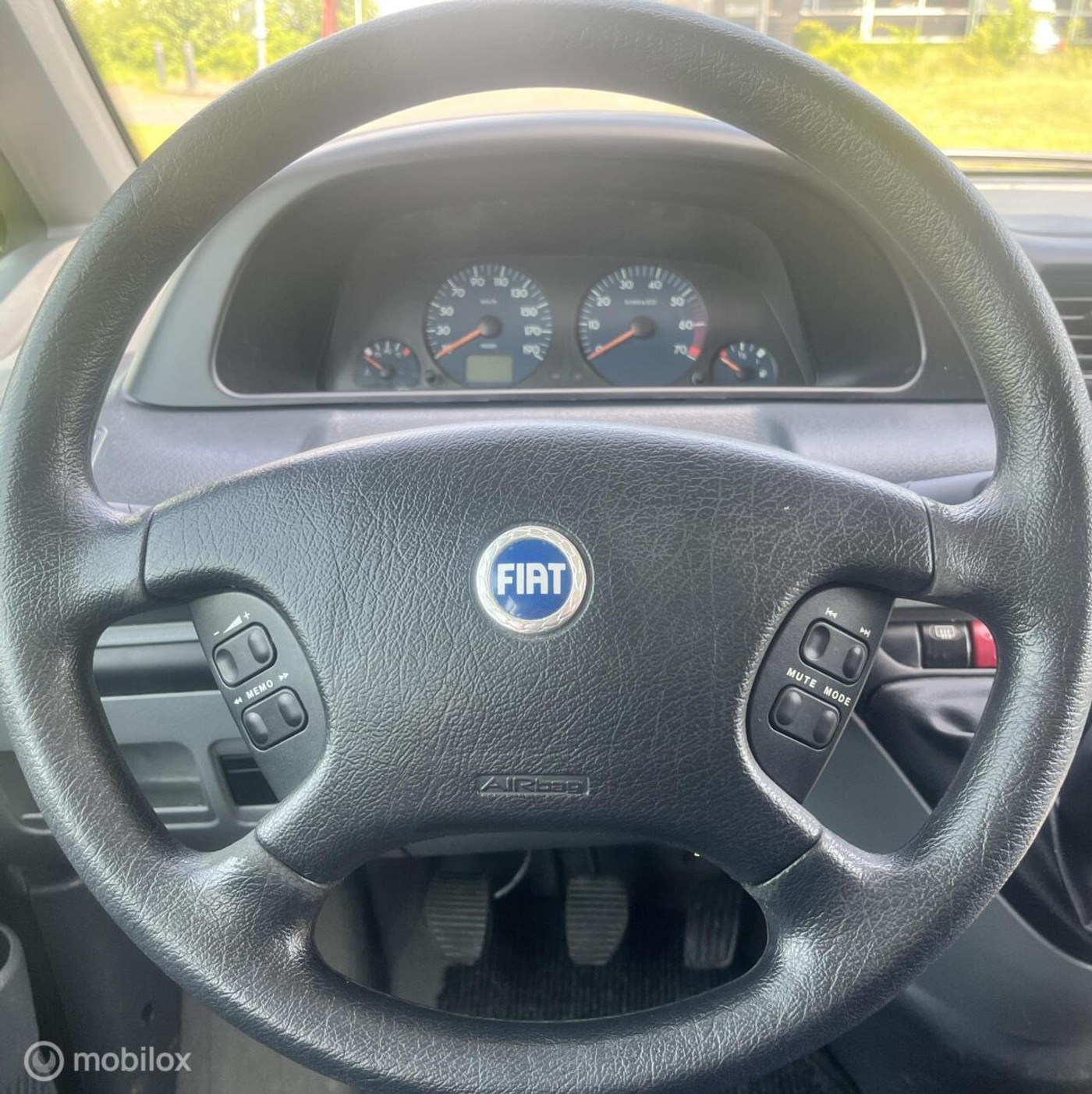 Foto van Fiat Scudo