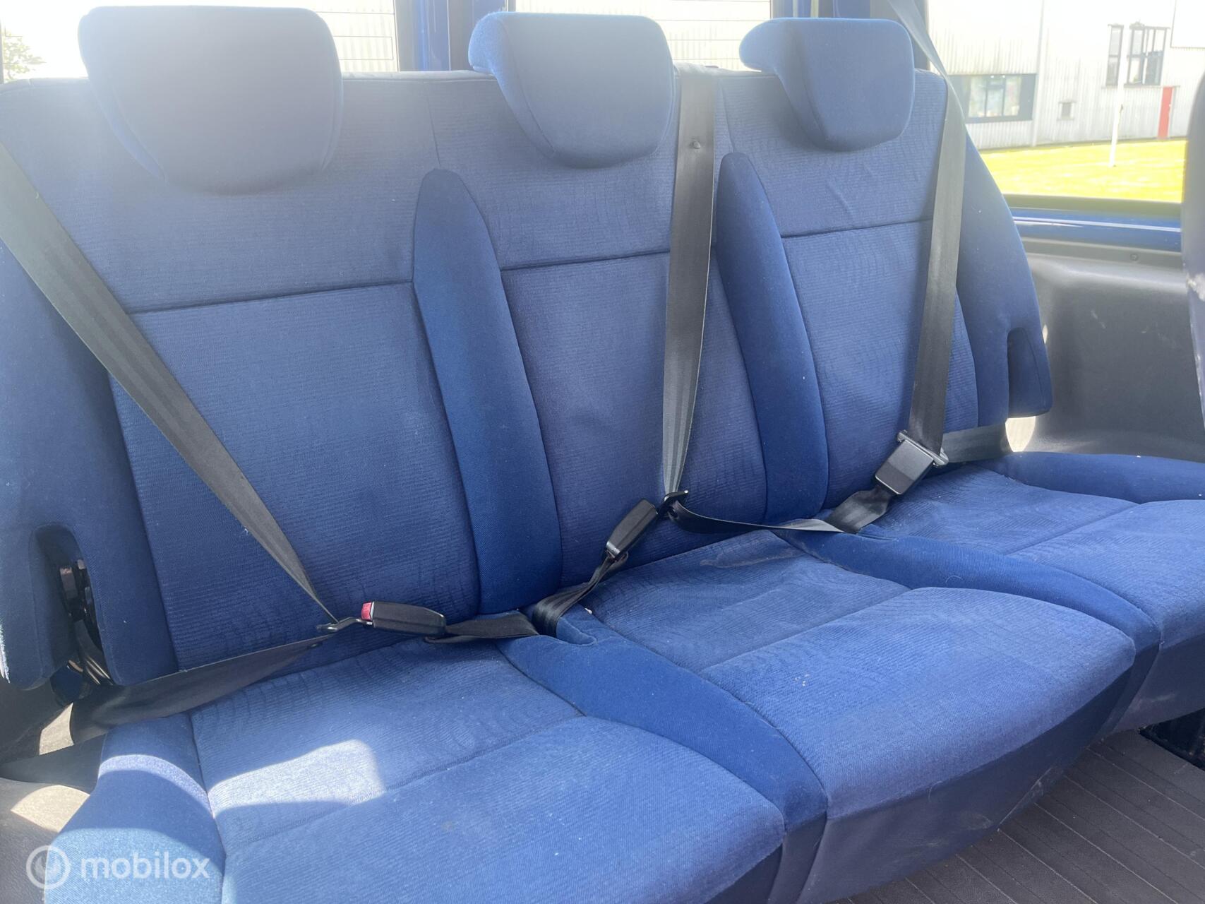 Foto van Fiat Scudo