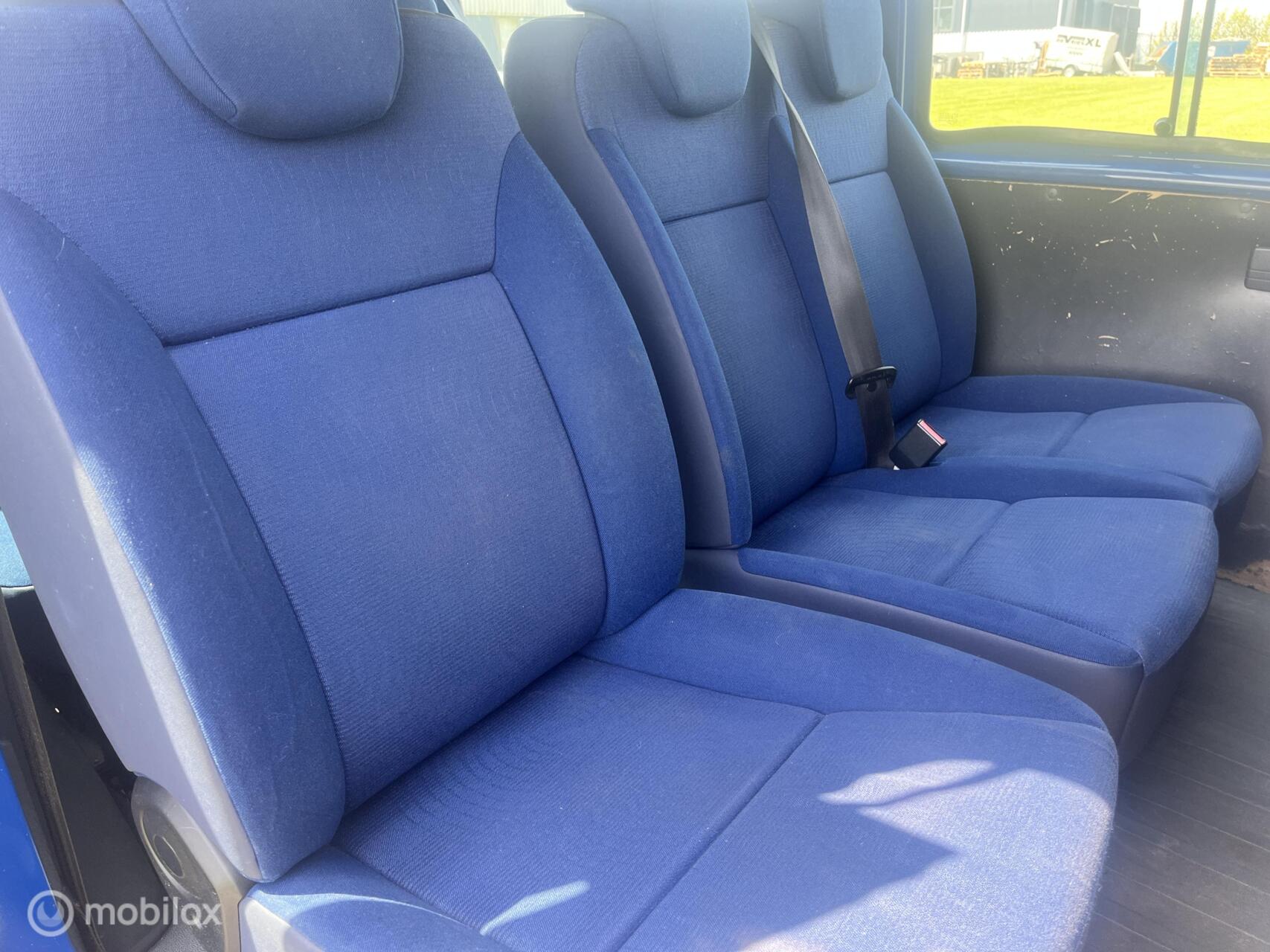 Foto van Fiat Scudo