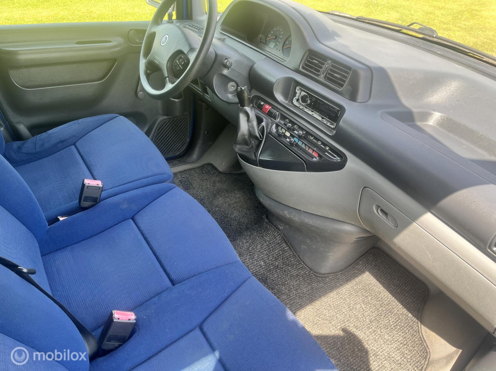 Foto van Fiat Scudo
