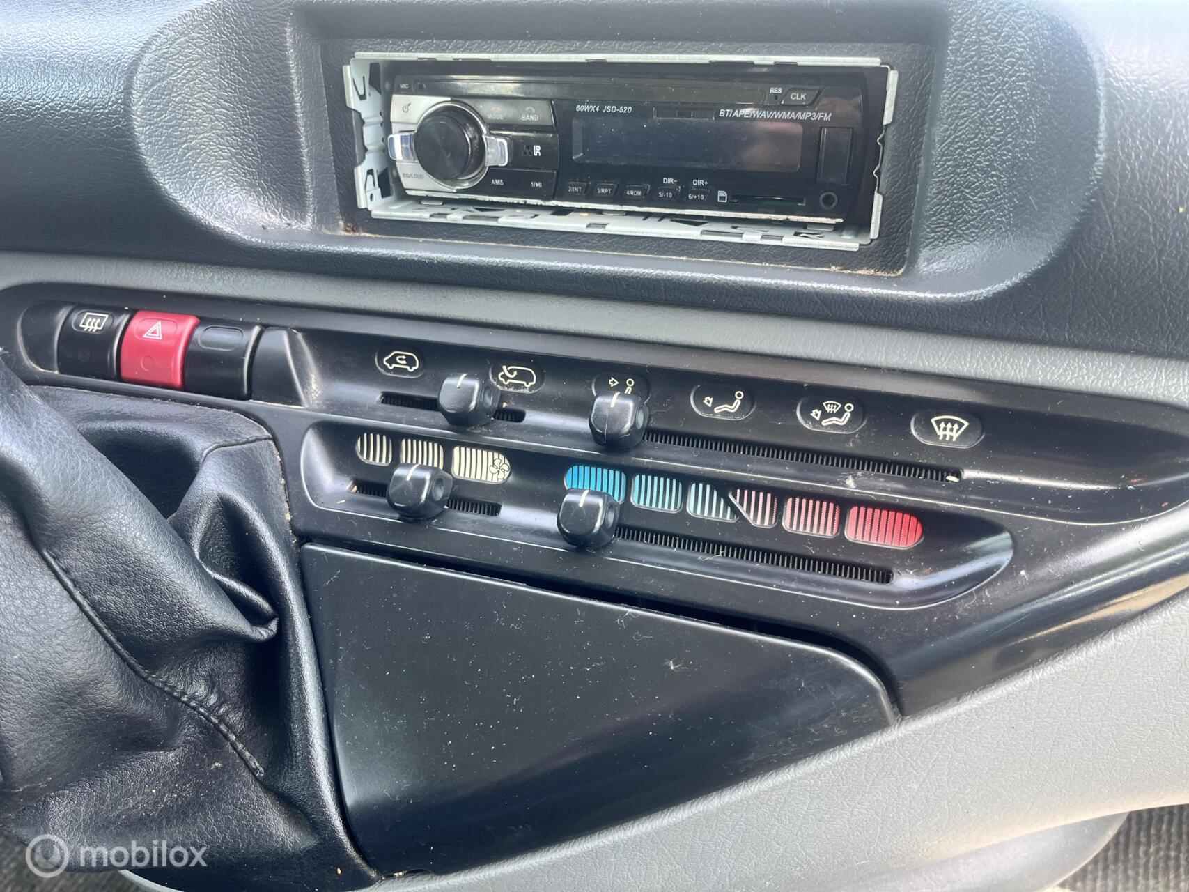 Foto van Fiat Scudo