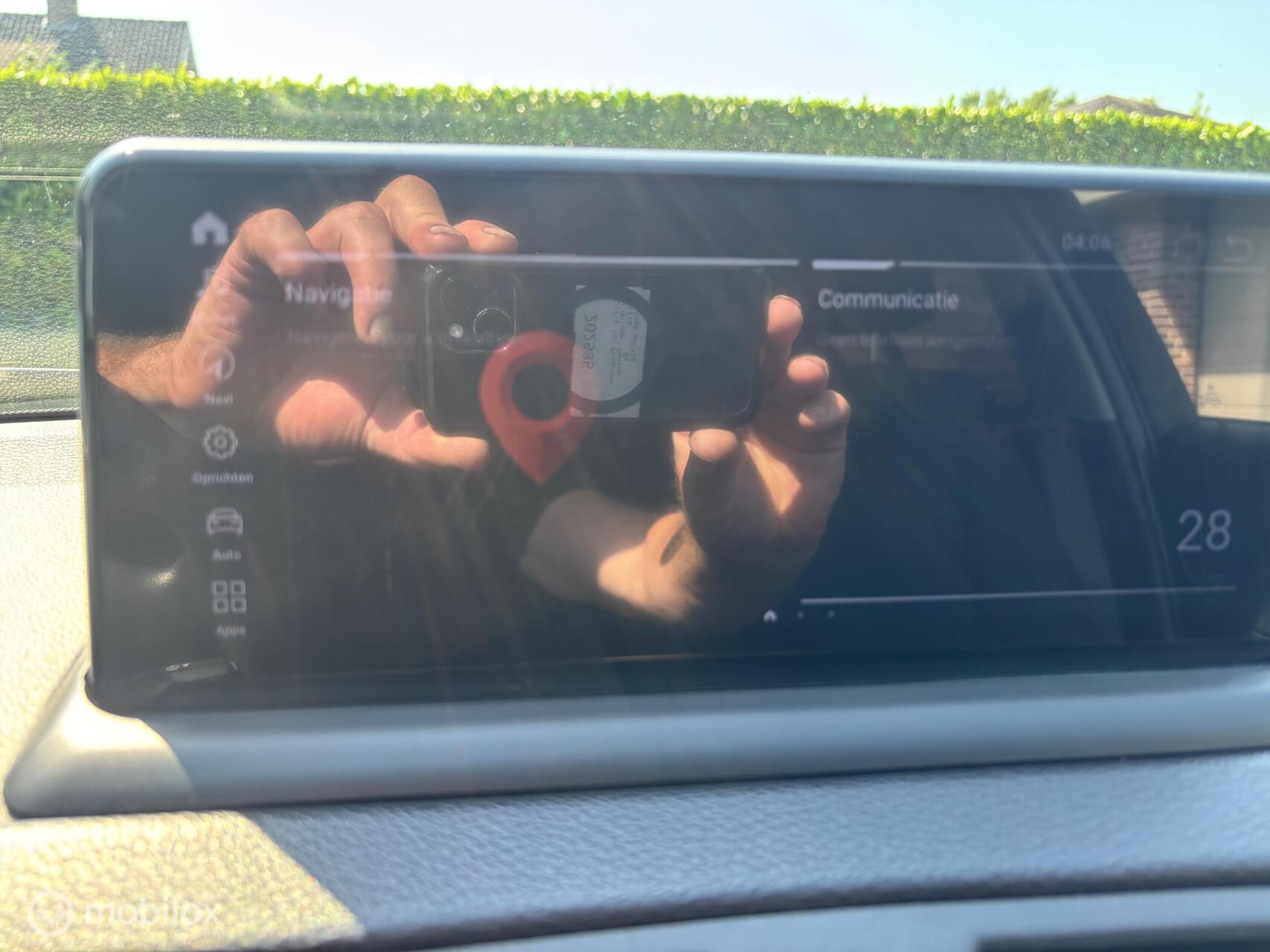 Foto van BMW 1er Reihe
