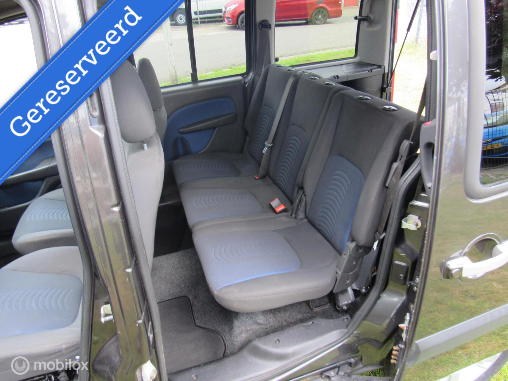 Foto van Fiat Fiat Doblo