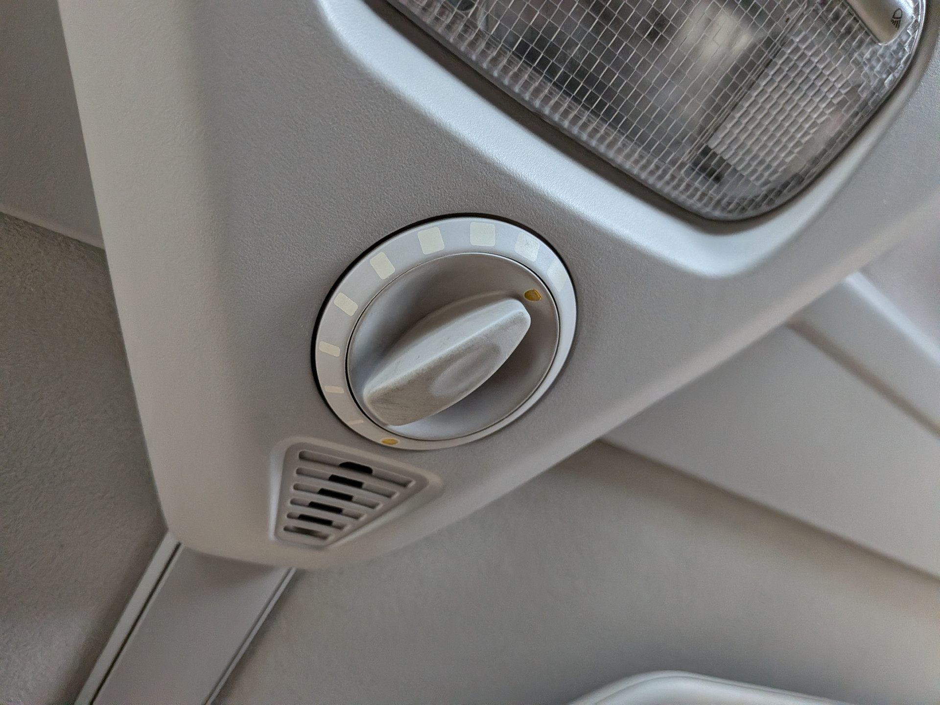 Foto van Citroen C4 Picasso
