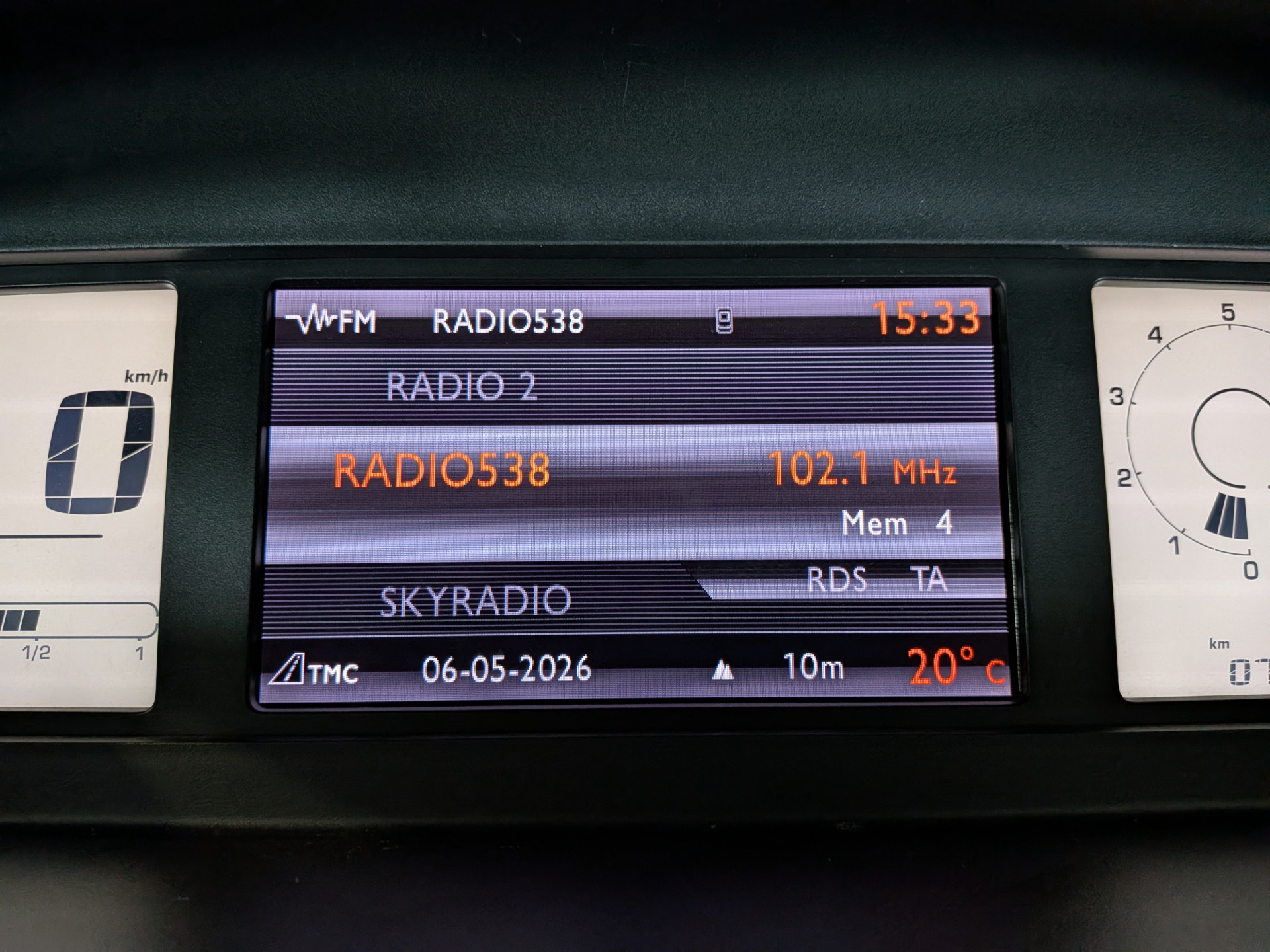 Foto van Citroen C4 Picasso