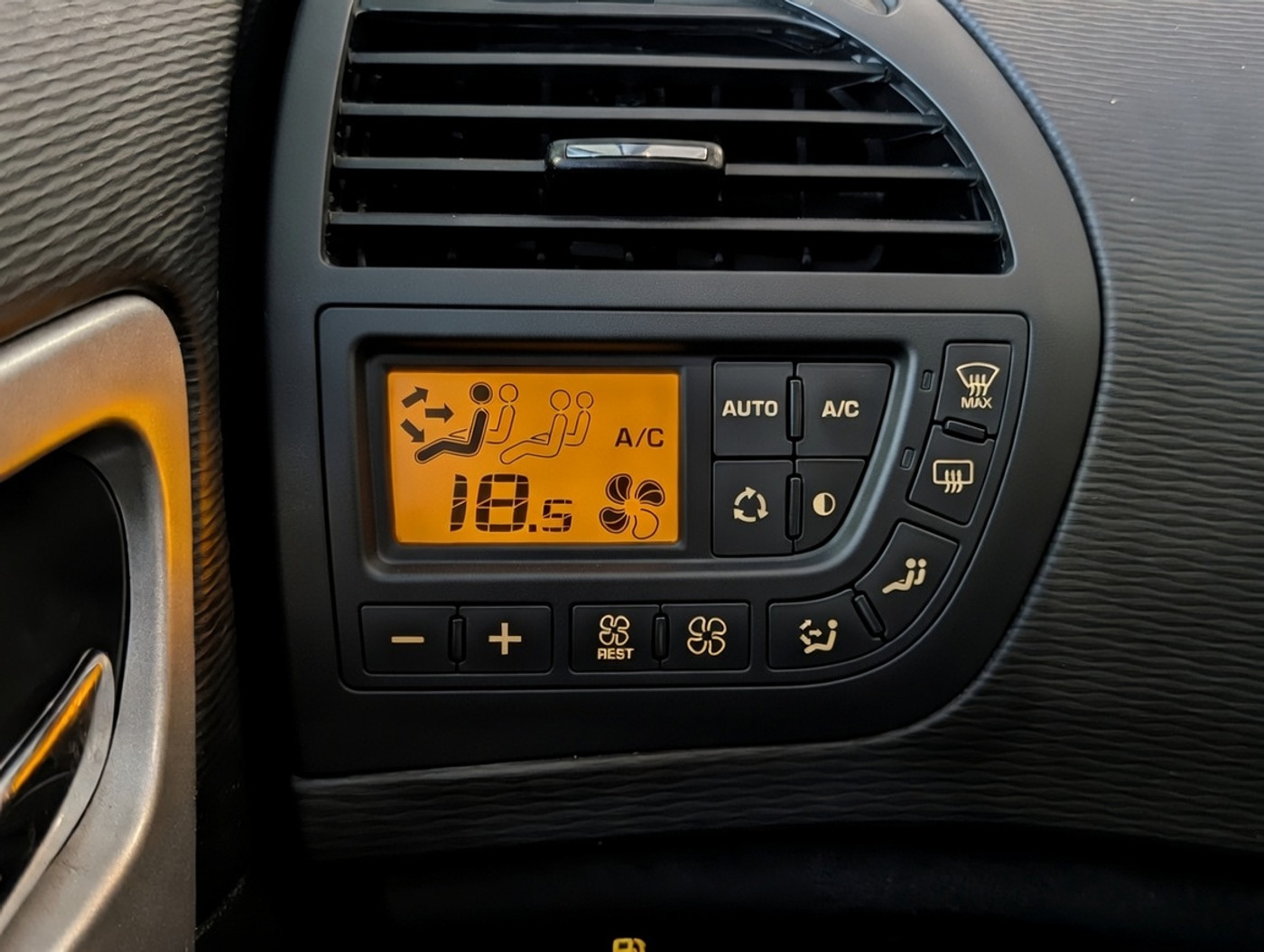 Foto van Citroen C4 Picasso