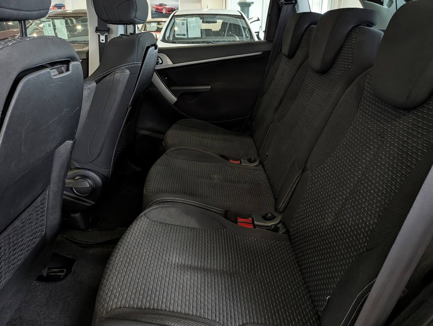 Foto van Citroen C4 Picasso