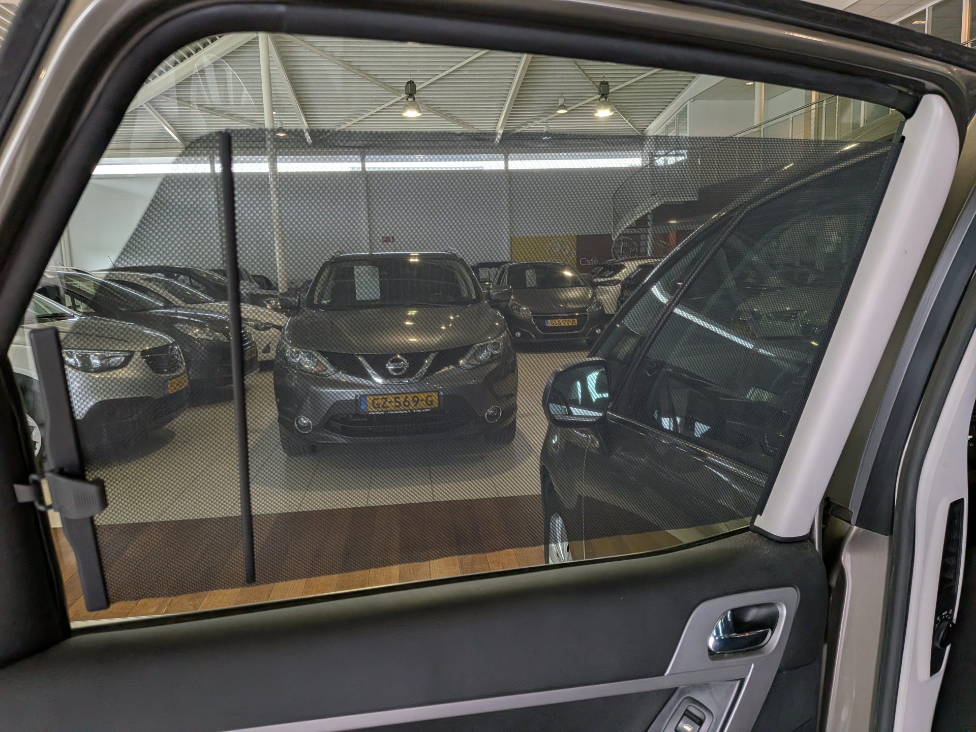 Foto van Citroen C4 Picasso