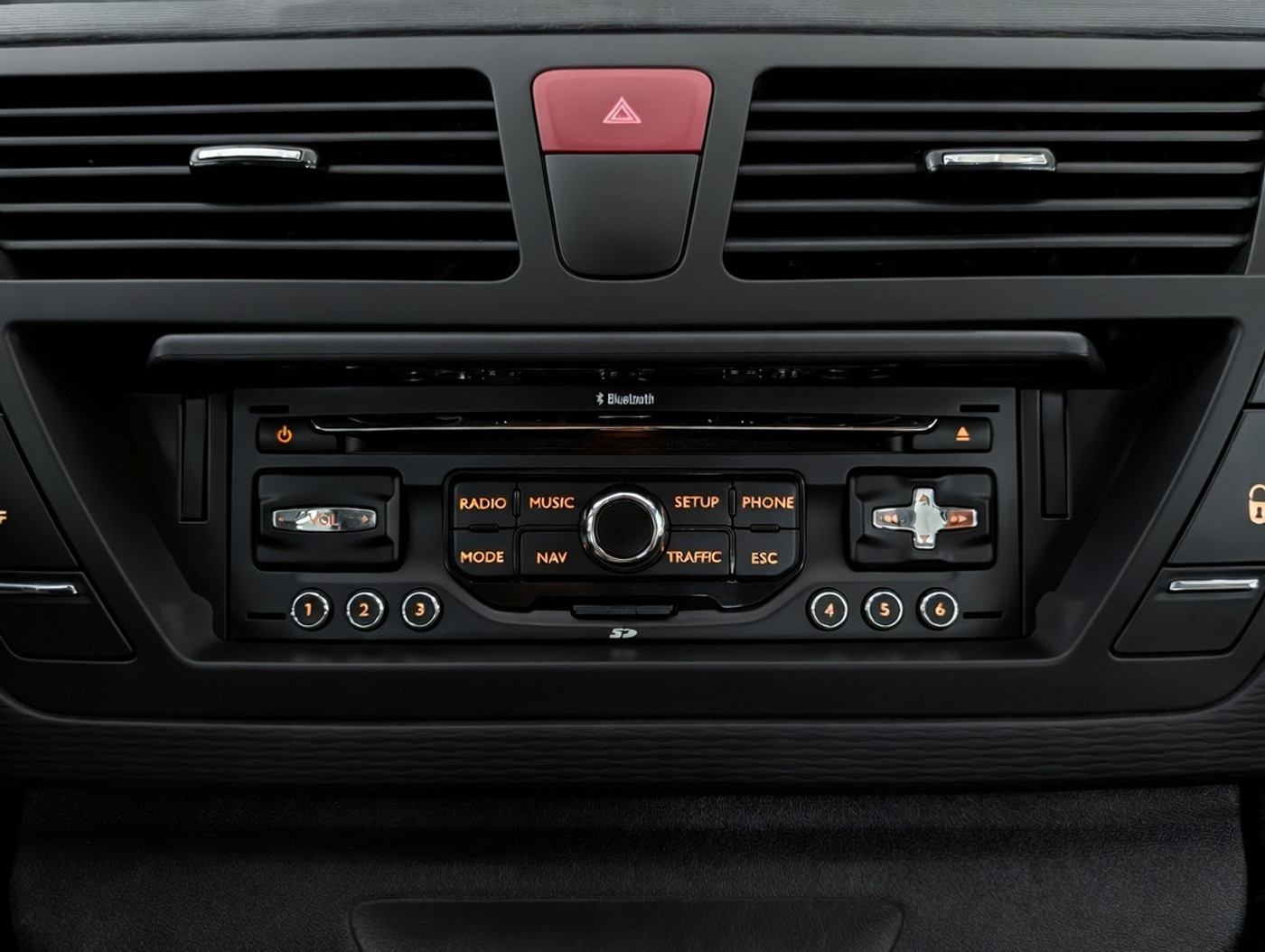 Foto van Citroen C4 Picasso