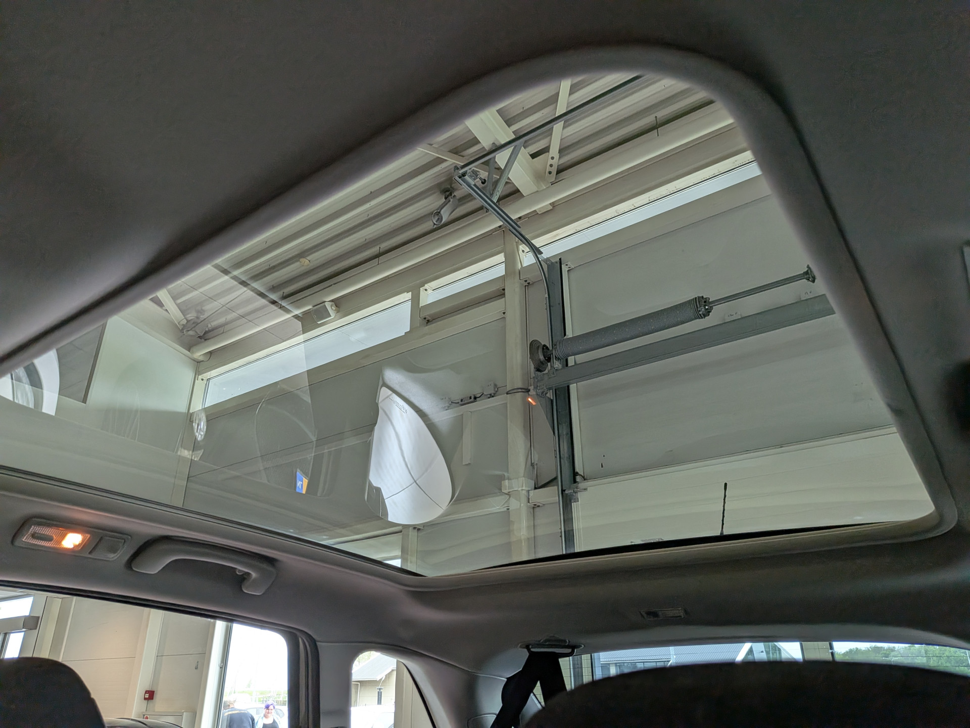 Foto van Citroen C4 Picasso