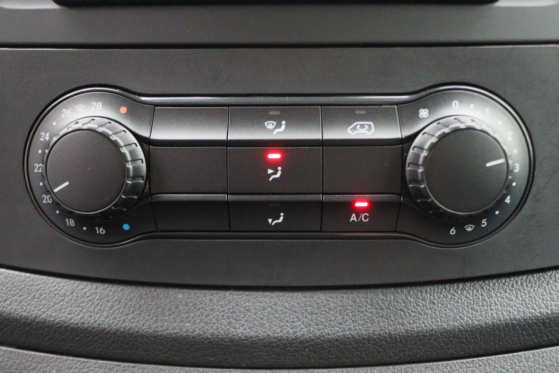 Foto van Mercedes-Benz Vito