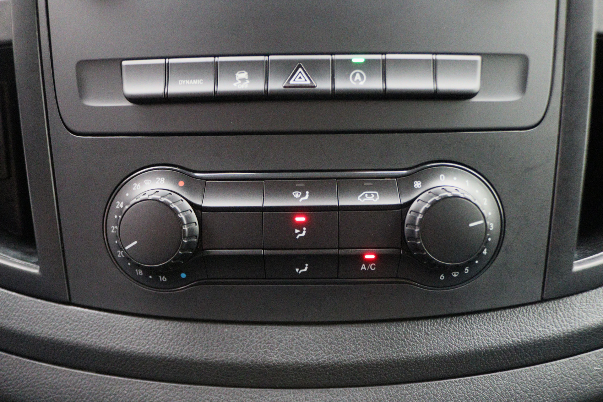 Foto van Mercedes-Benz Vito