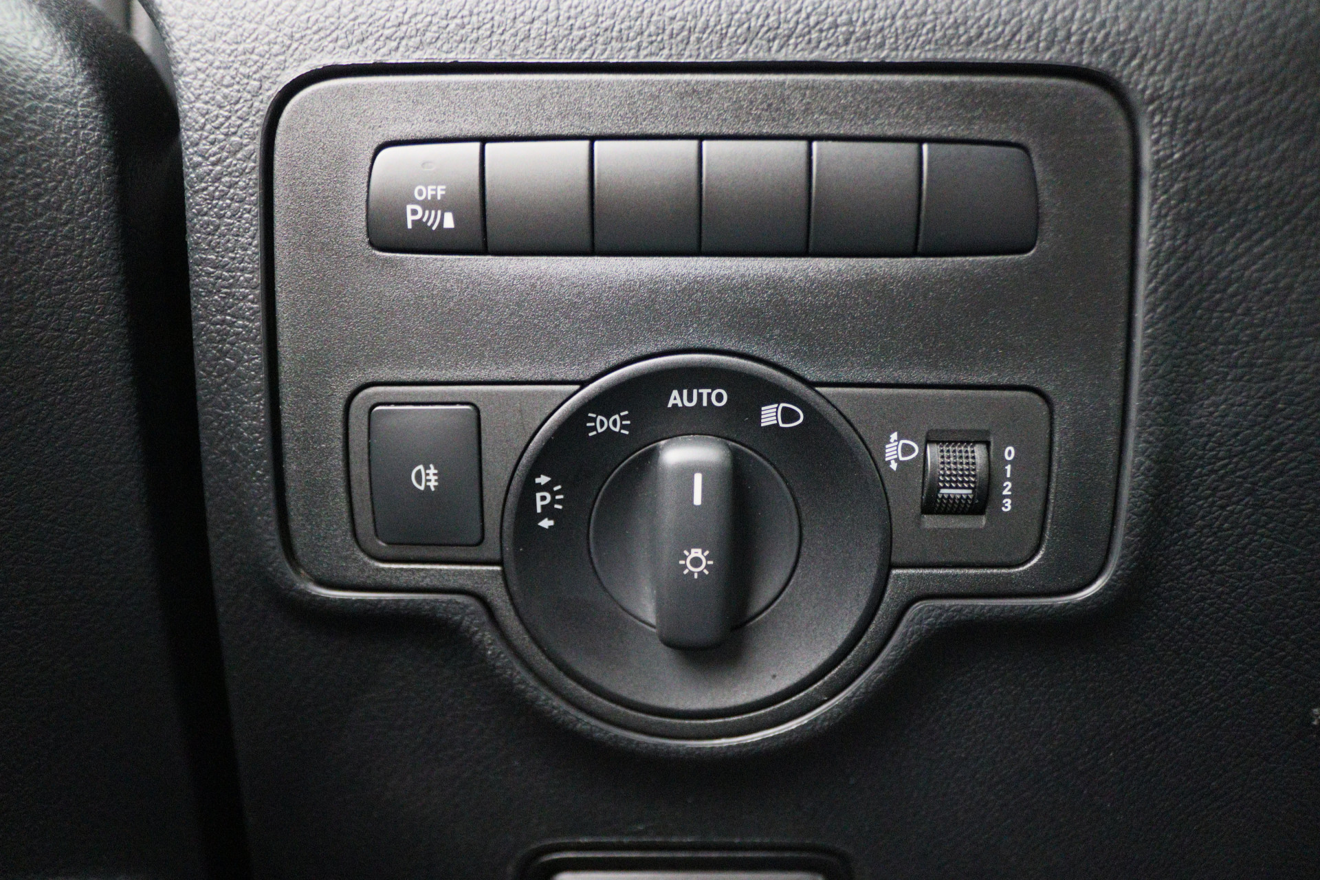 Foto van Mercedes-Benz Vito