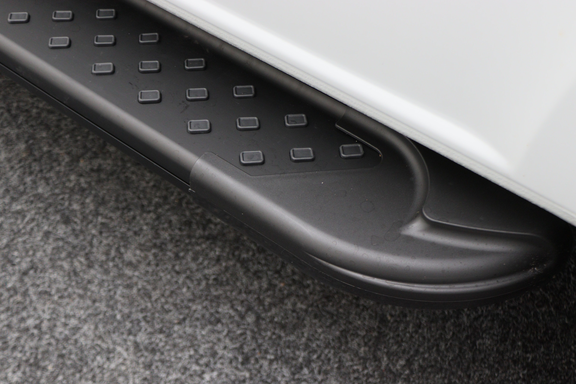 Foto van Mercedes-Benz Vito