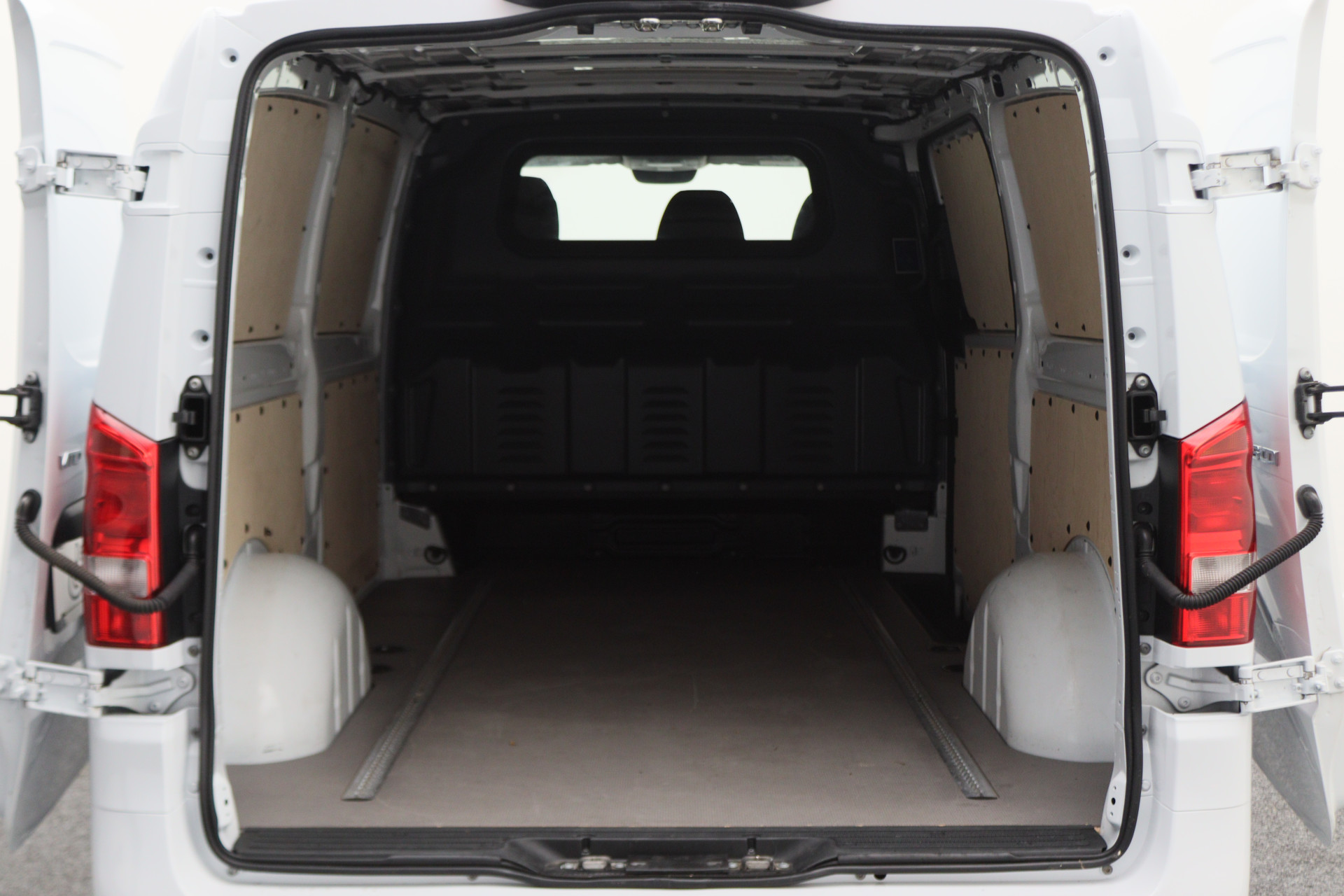 Foto van Mercedes-Benz Vito